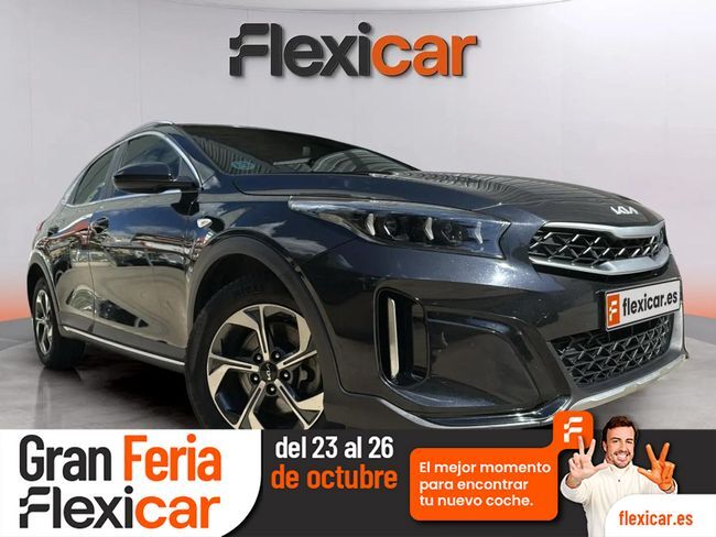 KIA XCeed (1.5 MHEV iMT Drive 118kW (160CV)) en Girona