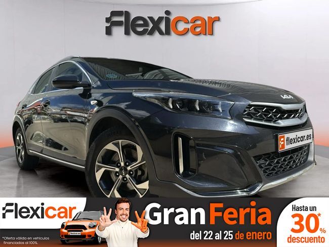 KIA XCeed (DRIVE 118 kW / 160 CV) en Girona