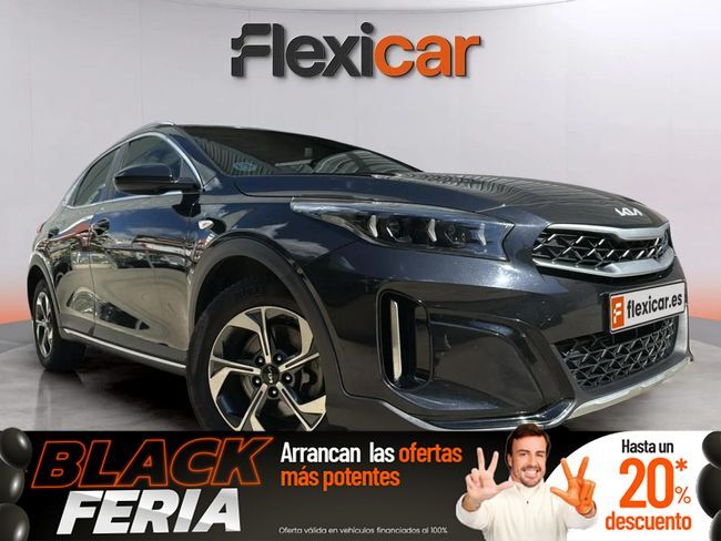 KIA XCeed (1.5 MHEV iMT Drive 118kW (160CV)) en Girona