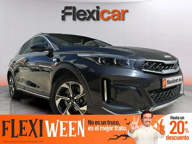 KIA XCeed (1.5 MHEV iMT Drive 118kW (160CV)) en Girona