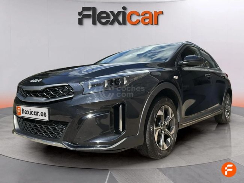 Foto del KIA XCeed 1.5 T-GDi MHEV iMT Drive