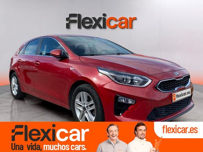 Foto del KIA Ceed 1.0 T-GDI Eco-Dynamics Drive 120