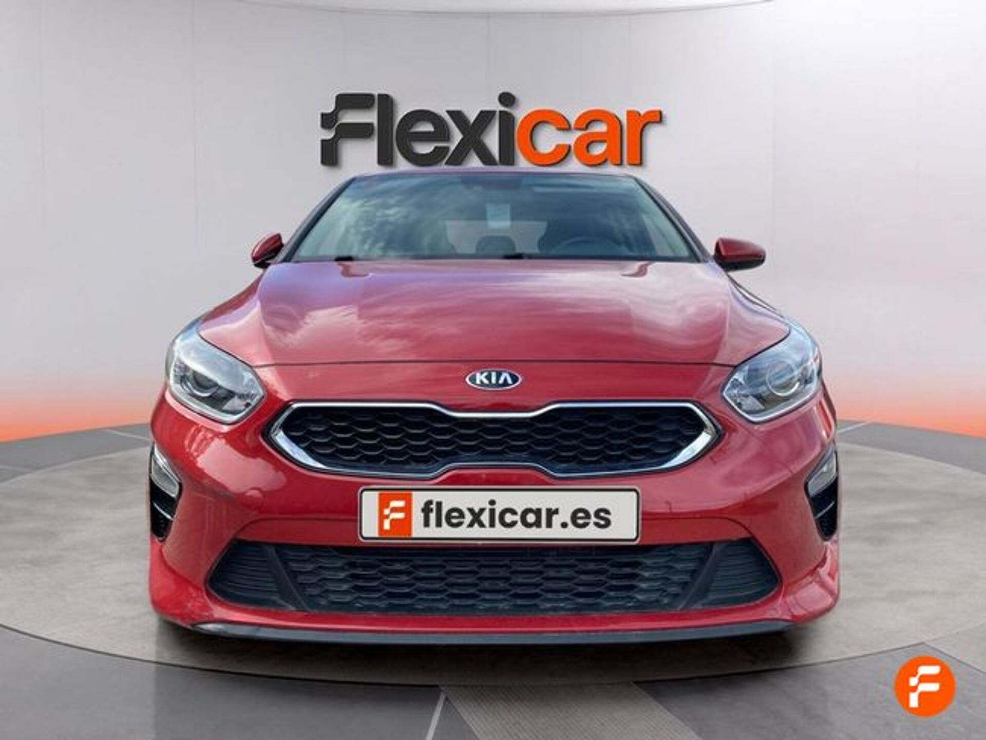 Imagen 2 de KIA Ceed