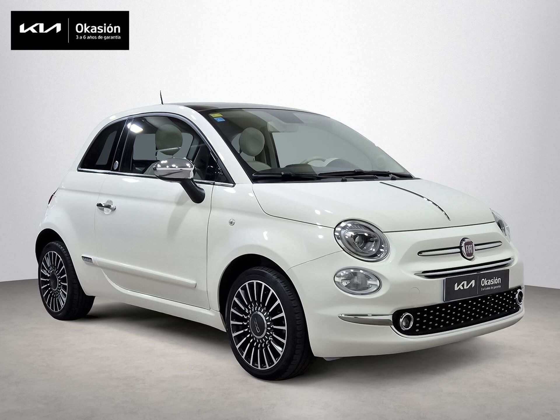 Imagen de FIAT 500