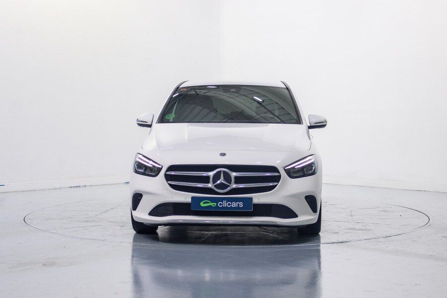 Foto del MERCEDES Clase B B 200d 8G-DCT