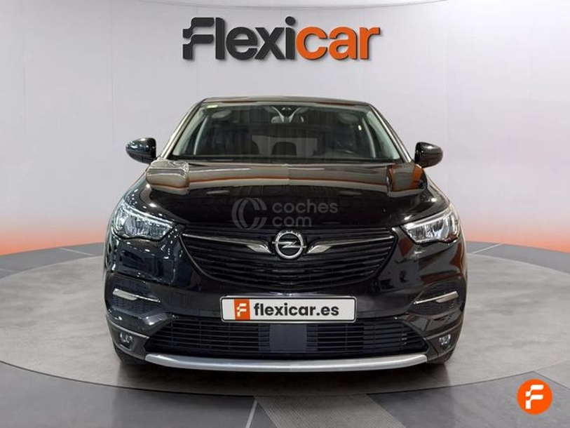 Foto del OPEL Crossland X 1.2T S&S Innovation 130