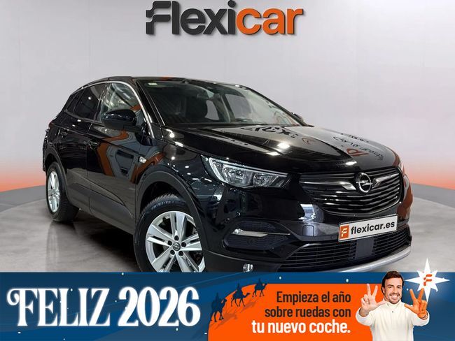 OPEL Crossland (1.2 96kW (130CV) Innovation S/S) en Barcelona