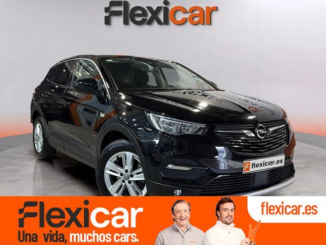 OPEL Crossland (1.2 96kW (130CV) Innovation S/S) en Barcelona