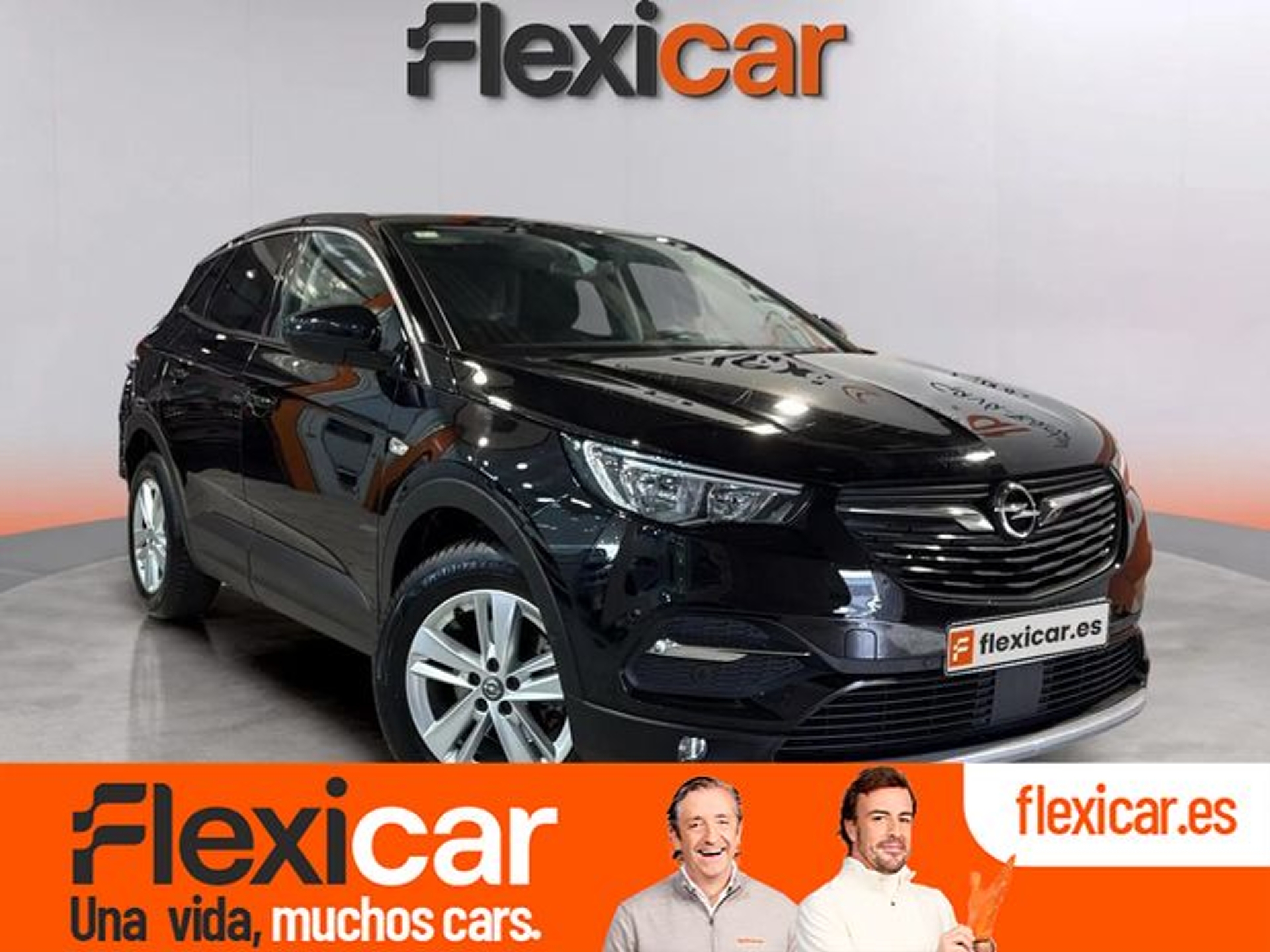 Imagen de OPEL Crossland