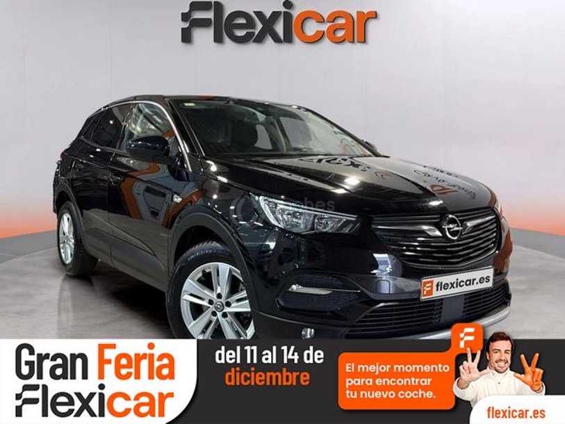 Foto del OPEL Crossland X 1.2T S&S Innovation 130