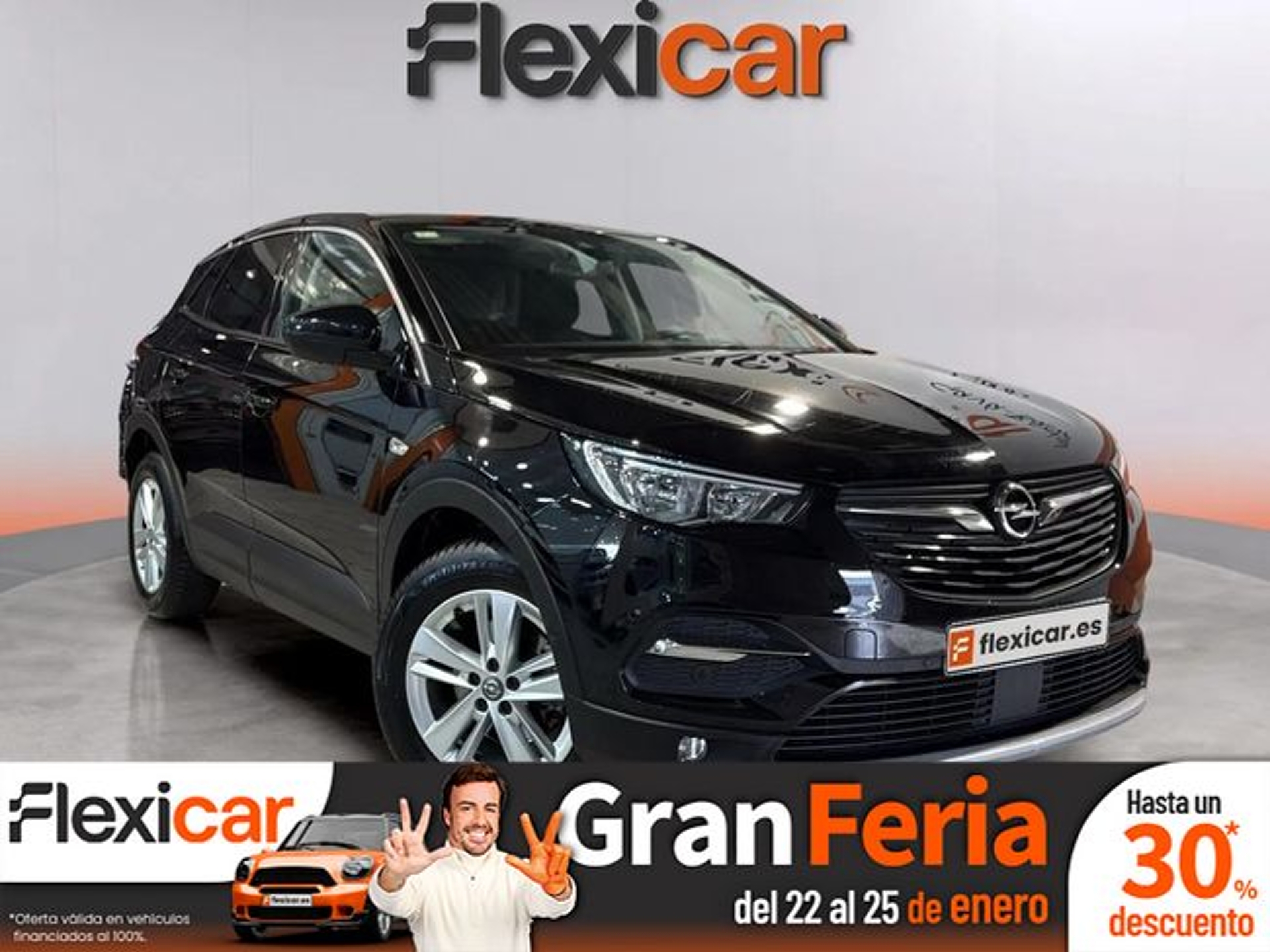 Imagen de OPEL Crossland