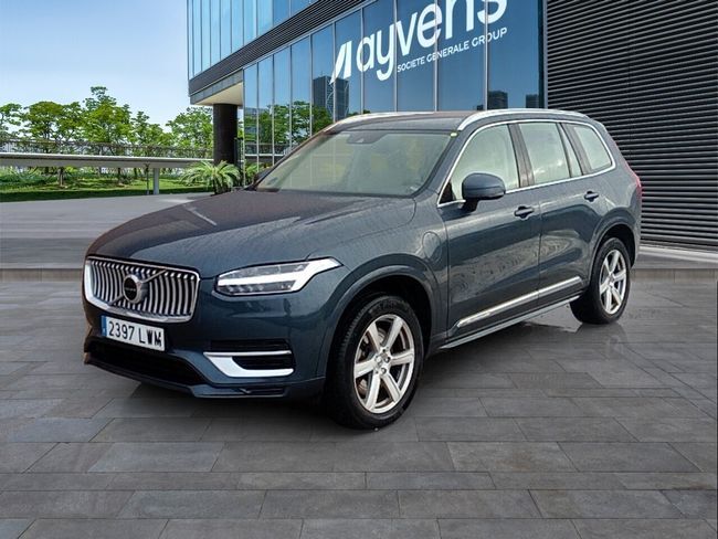 Foto del VOLVO XC90 T8 Twin Recharge Inscription AWD Aut.