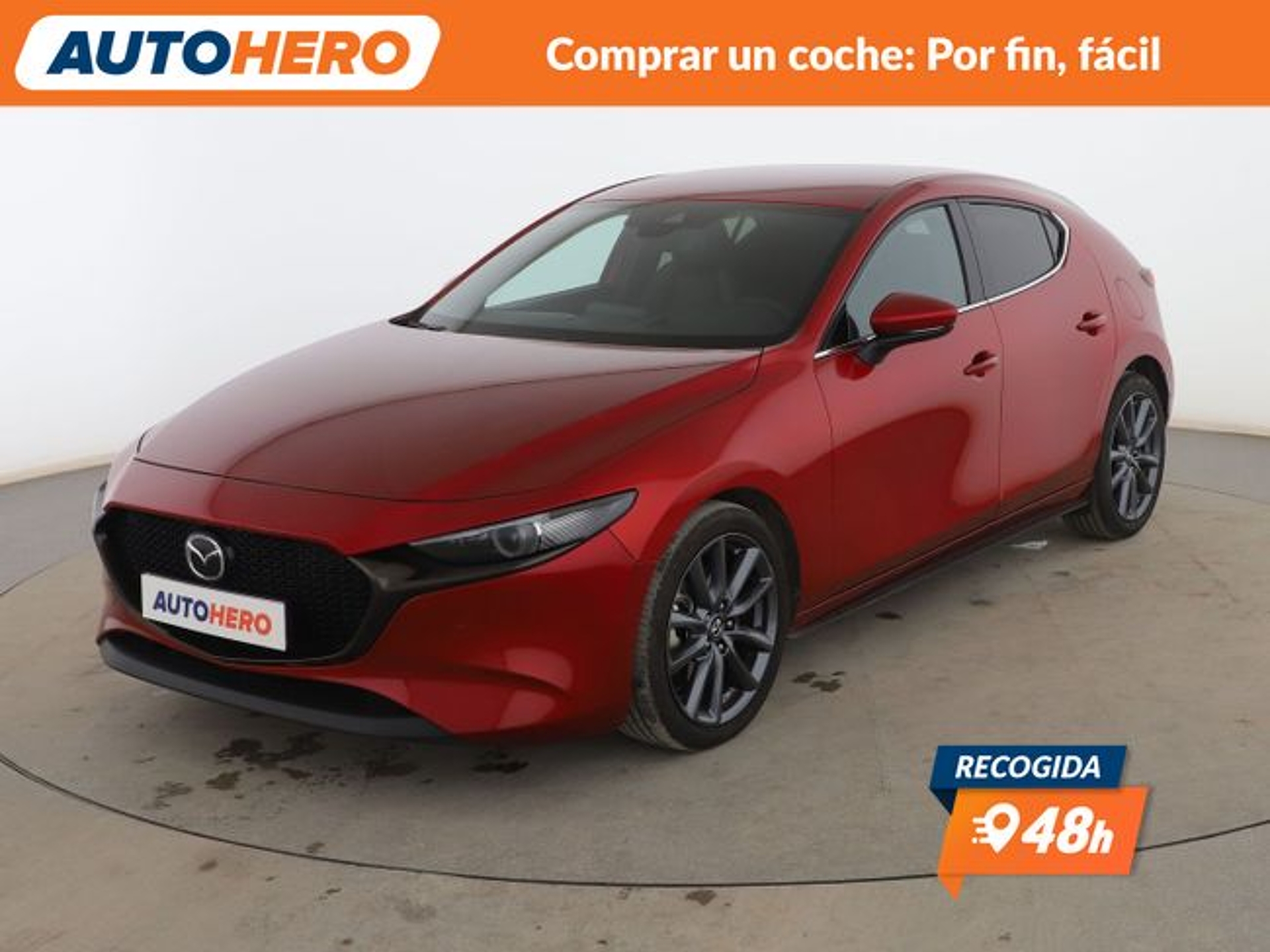 Imagen de MAZDA Mazda3