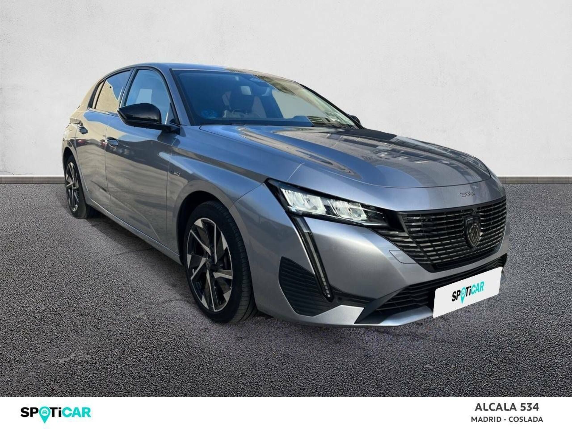 Imagen 3 de PEUGEOT 308