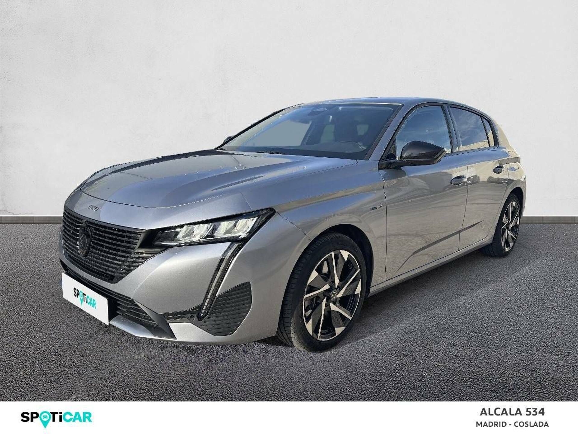 Imagen de PEUGEOT 308