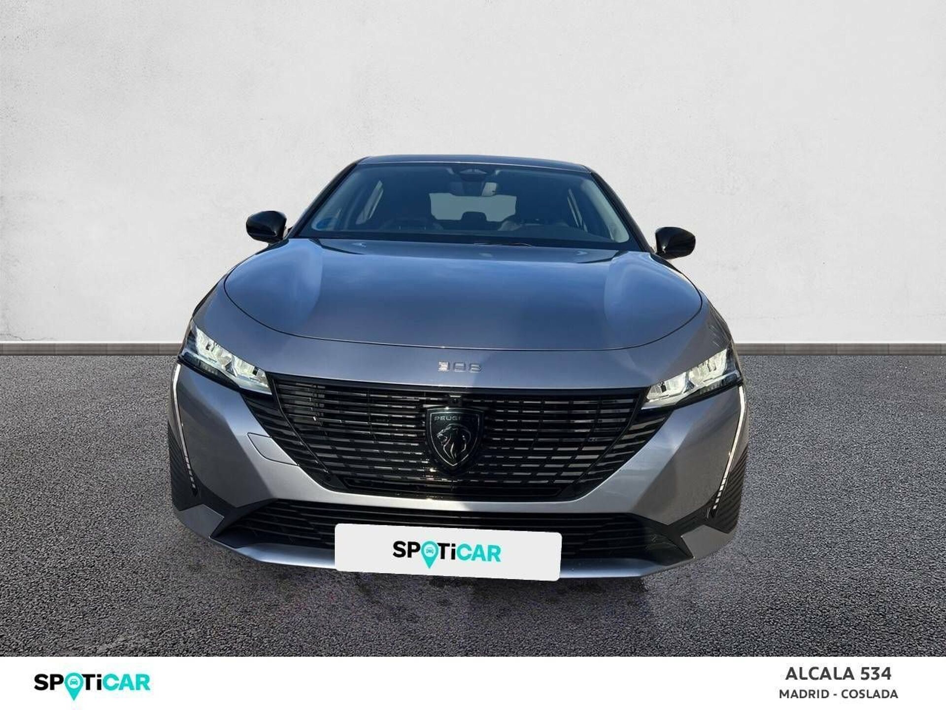 Imagen 2 de PEUGEOT 308