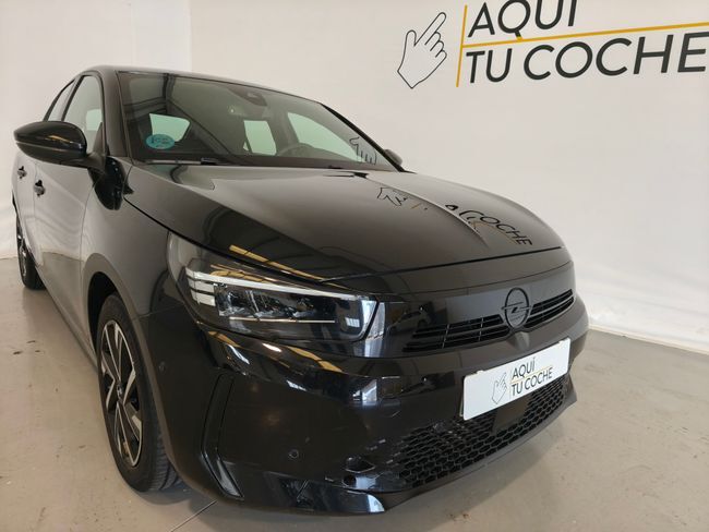 Foto del OPEL Corsa 1.2T XHL S-S GS 100