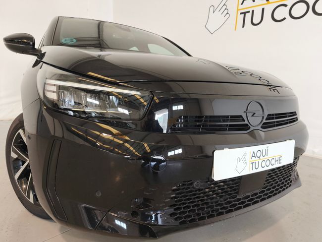 Foto del OPEL Corsa 1.2T XHL S-S GS 100