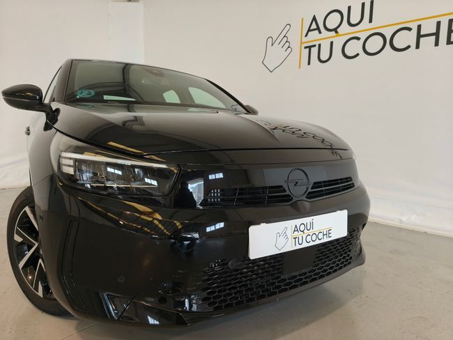 Foto del OPEL Corsa 1.2T XHL S-S GS 100