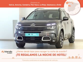 Imagen de CITROEN C5 Aircross PureTech S&S Feel 130