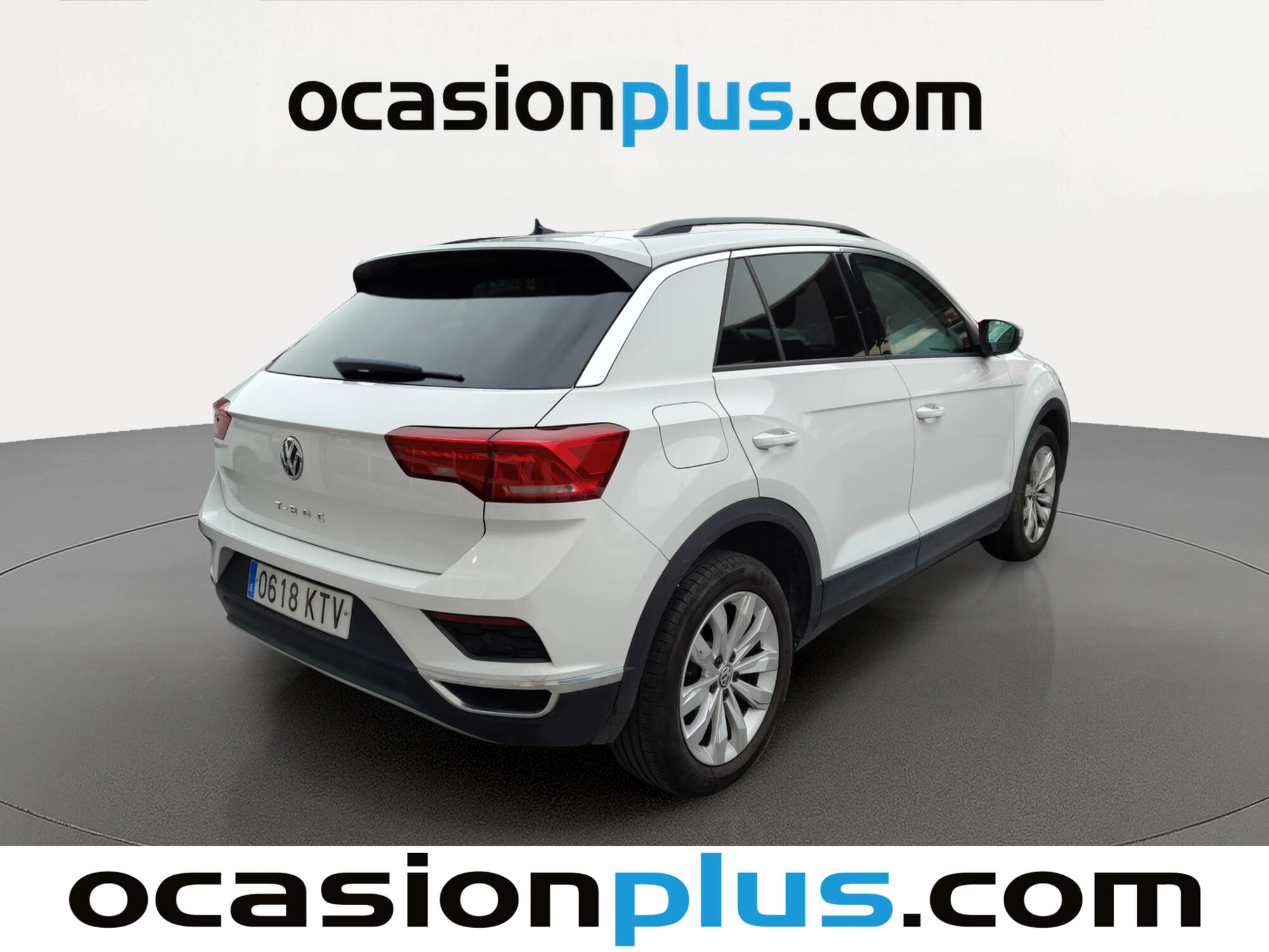 Foto del VOLKSWAGEN T-Roc 1.6TDI Edition