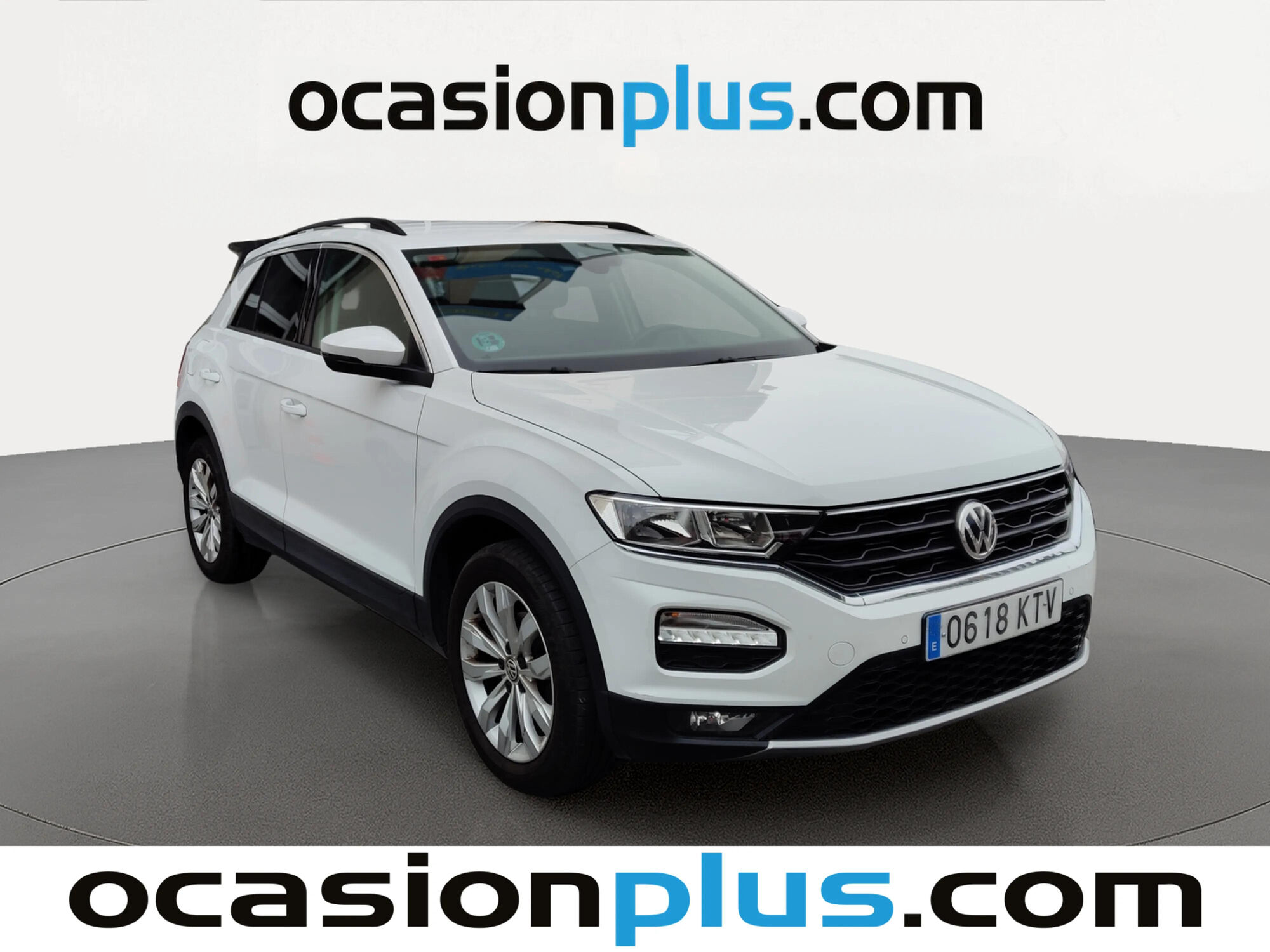 Foto del VOLKSWAGEN T-Roc 1.6TDI Edition