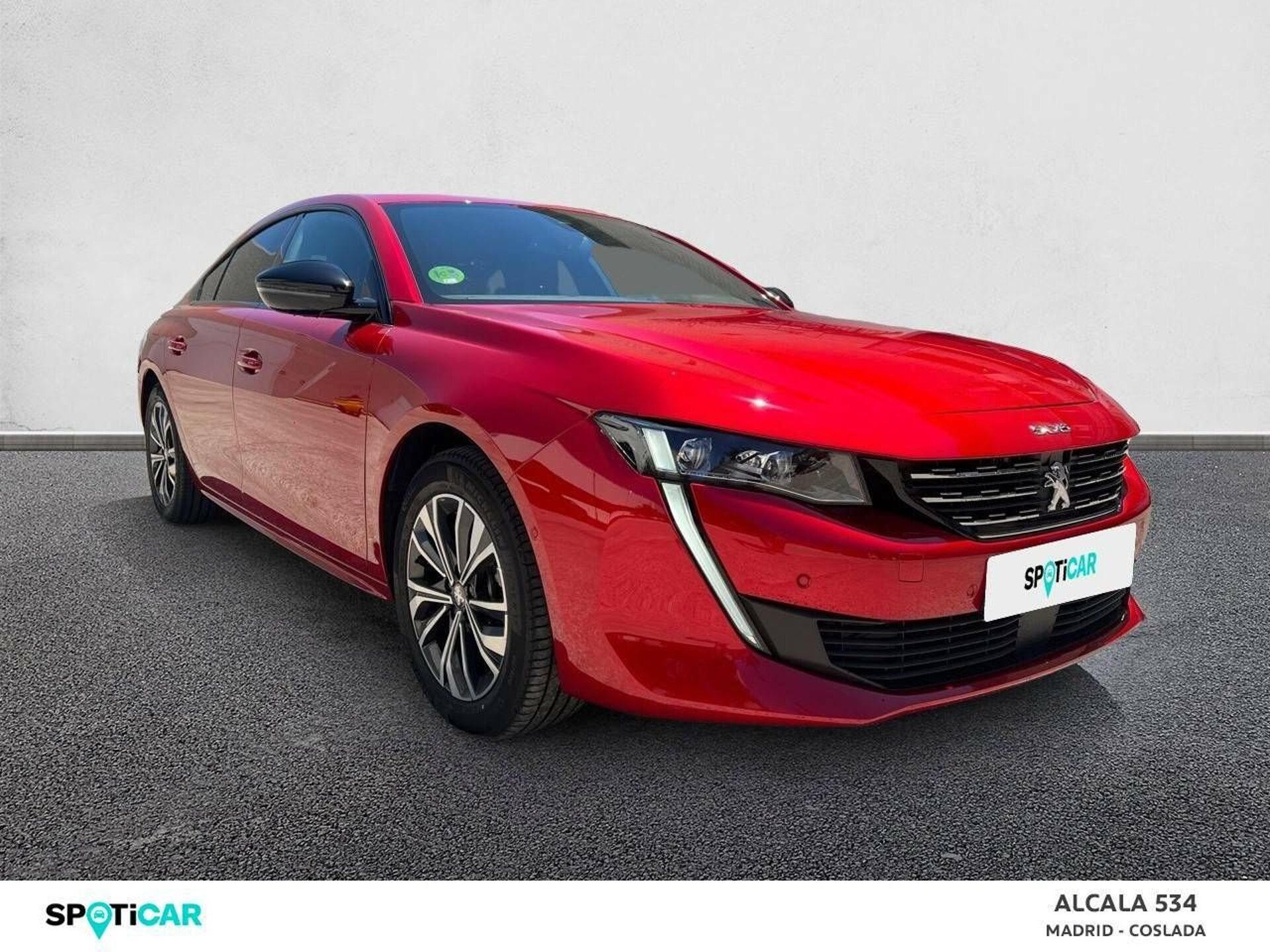 Imagen 3 de PEUGEOT 508