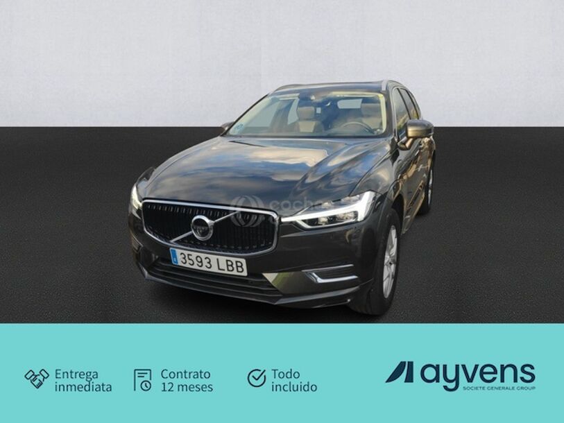 Foto del VOLVO XC60 T8 Twin Business Plus