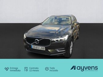 Imagen de VOLVO XC60 T8 Twin Business Plus