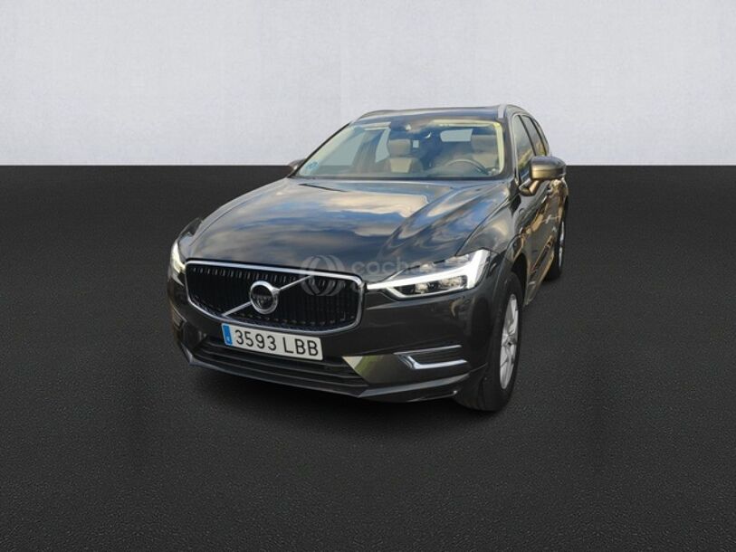 Foto del VOLVO XC60 T8 Twin Inscription