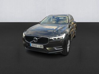 Imagen de VOLVO XC60 T8 Twin Inscription