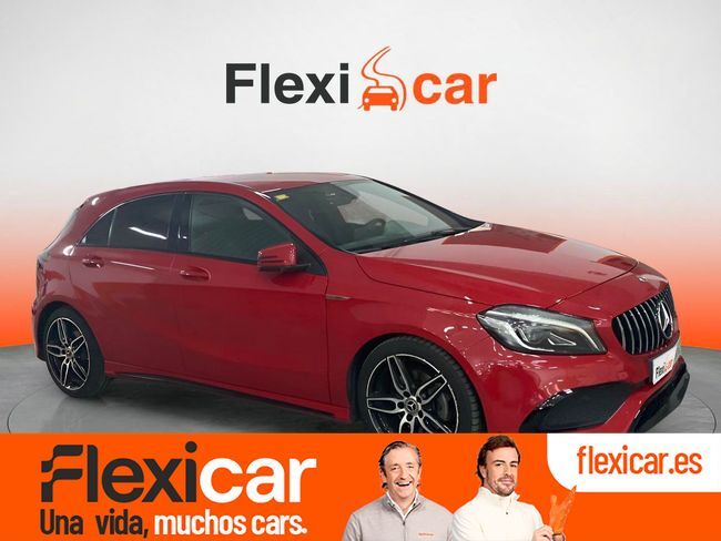 MERCEDES Clase A (A 200 d) en Cáceres