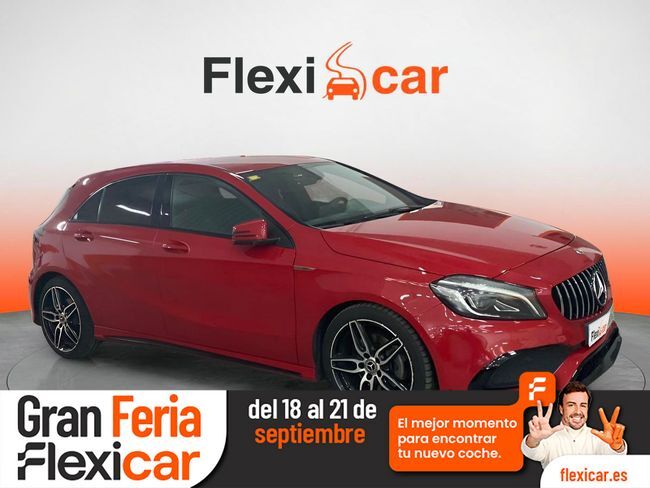 MERCEDES Clase A (A 200 d) en Cáceres