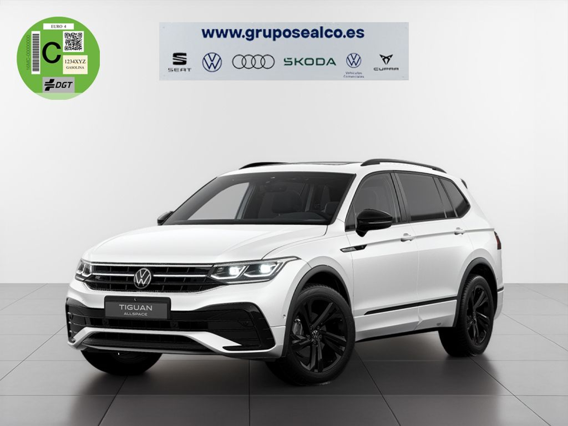 Imagen de VOLKSWAGEN Tiguan