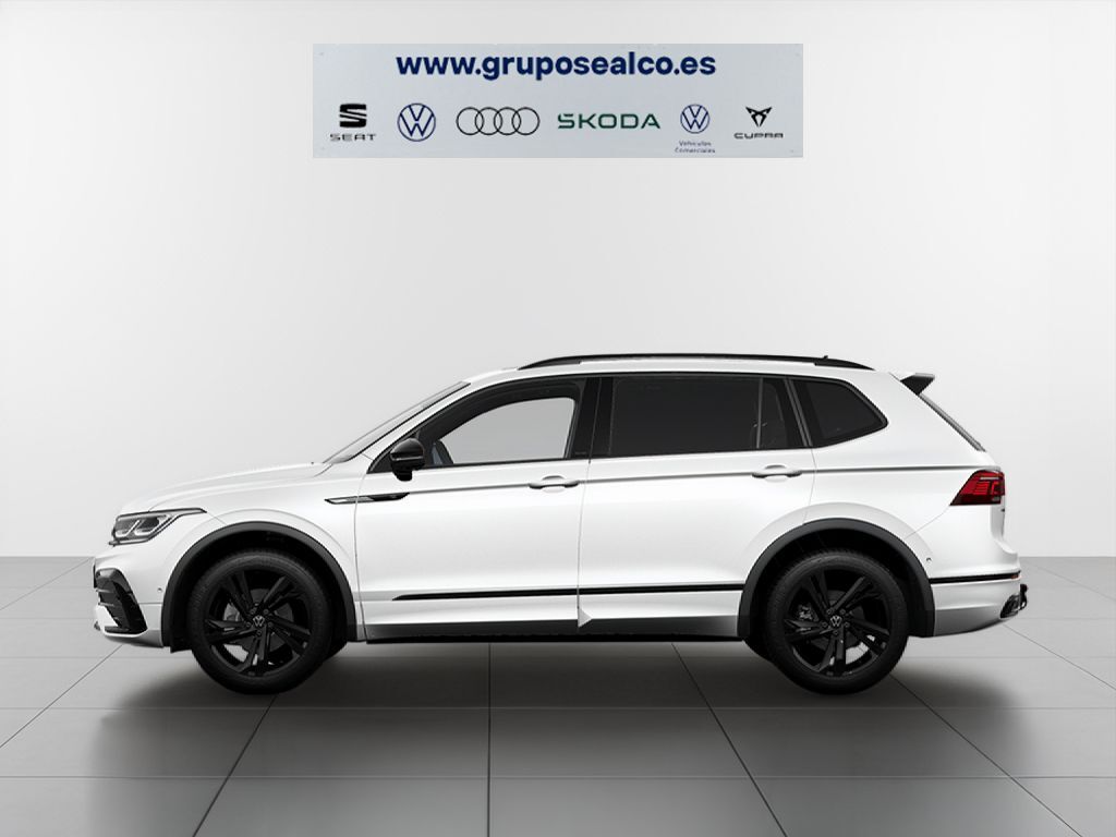 Foto del VOLKSWAGEN Tiguan Allspace 2.0TDI R-Line DSG 110kW