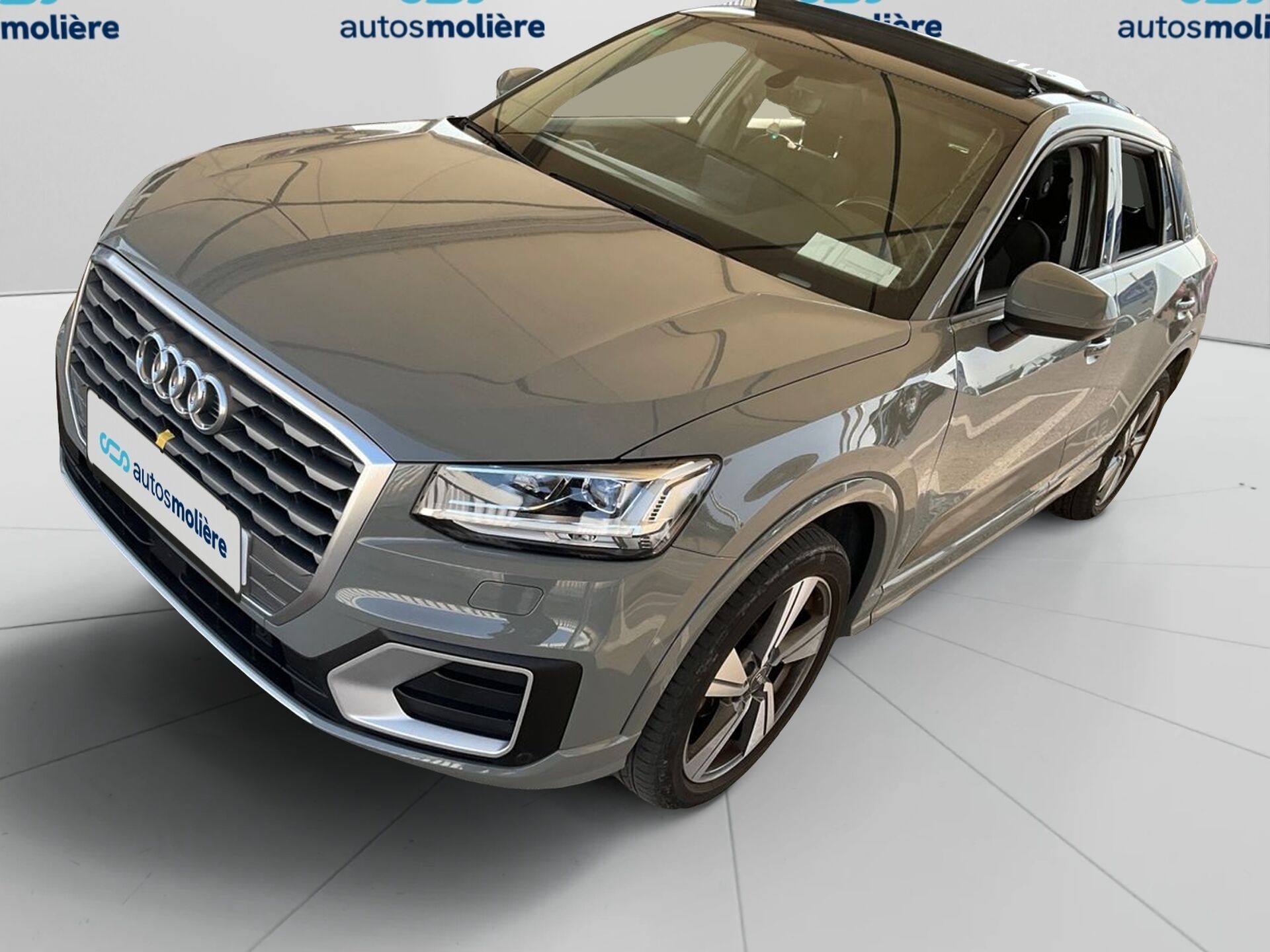 Imagen de AUDI Q2