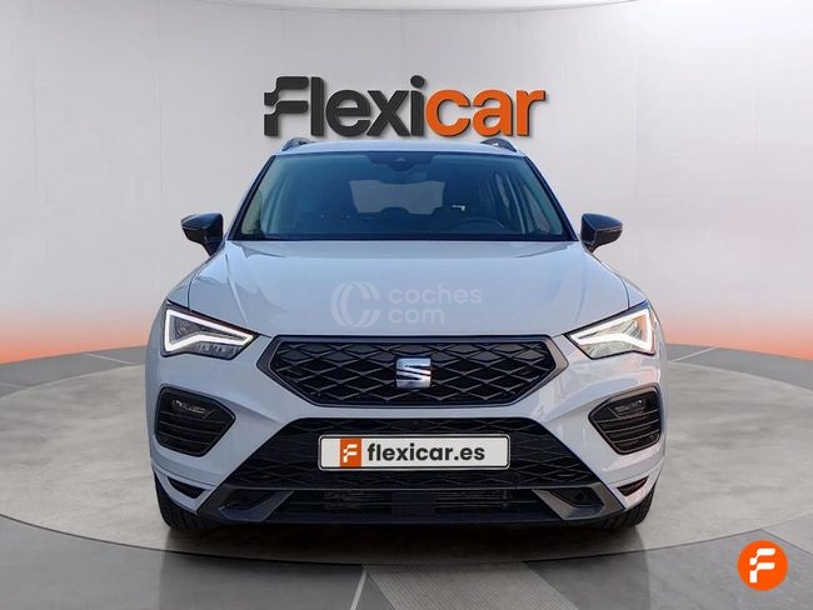 Foto del SEAT Ateca 1.5 EcoTSI S&S Style XM DSG