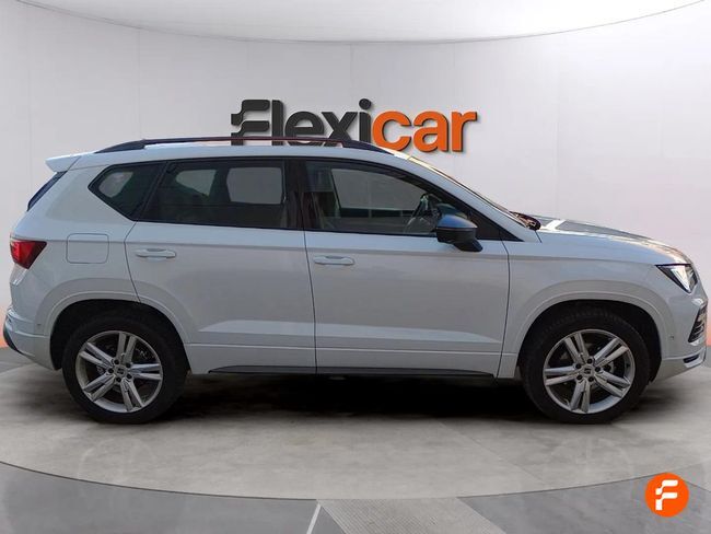 Foto del SEAT Ateca 1.5 EcoTSI S&S Style XM DSG
