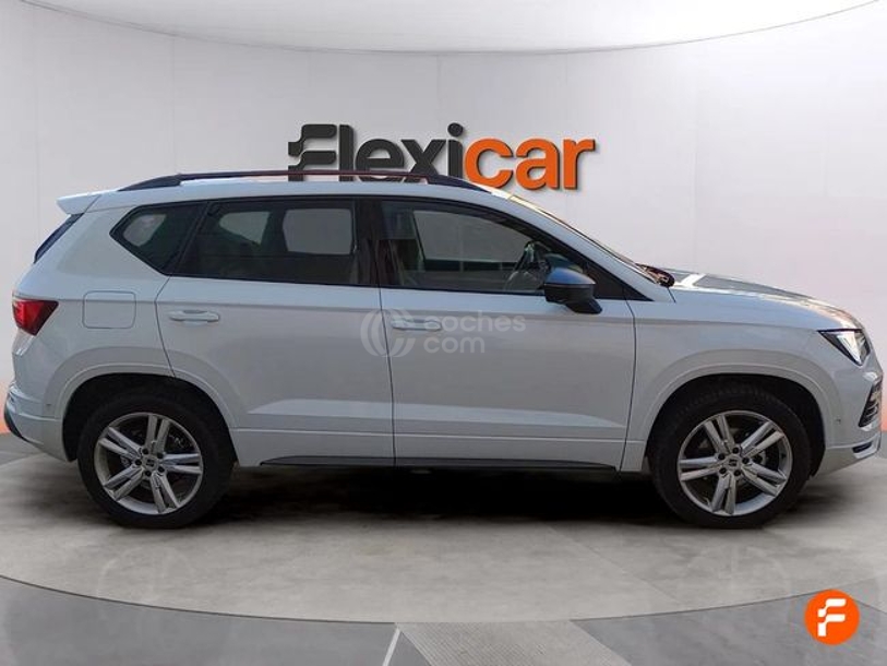 Foto del SEAT Ateca 1.5 EcoTSI S&S Style XM DSG