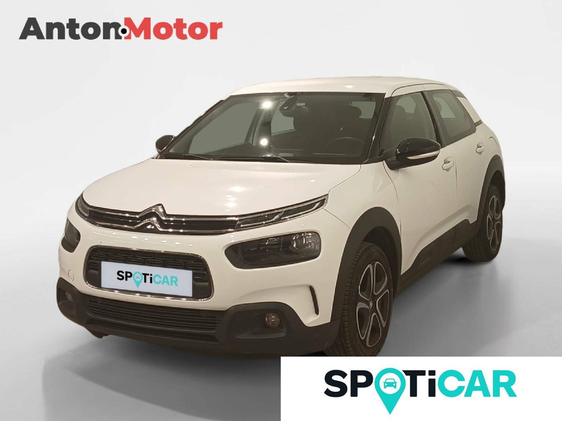 Imagen de CITROEN C4 Cactus