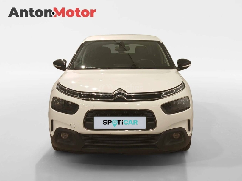 Foto del CITROEN C4 Cactus 1.6BlueHDi S&S Feel 100