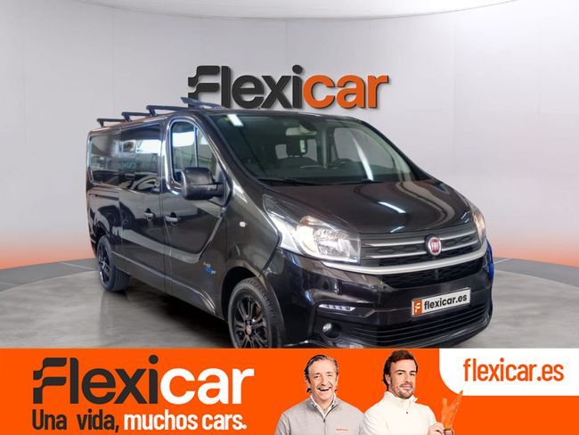 Foto del FIAT Talento Fg. 1.6 Ecojet TT Base L 1,2 107kW