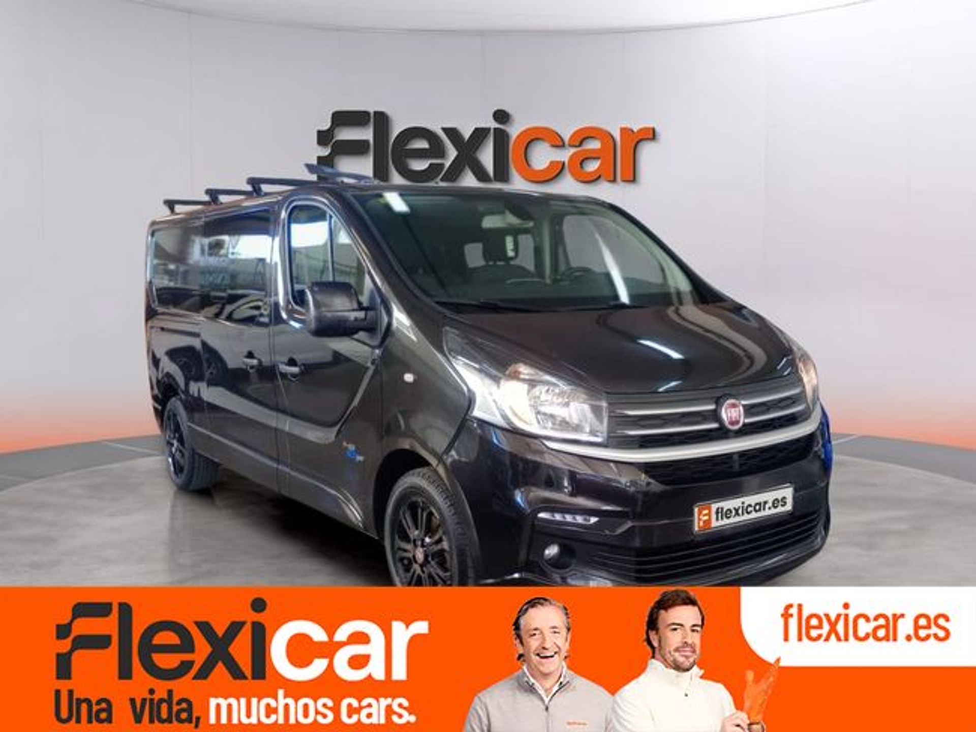 Imagen de FIAT Talento