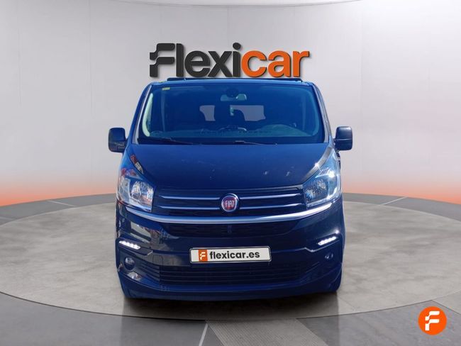 Foto del FIAT Talento Fg. 1.6 Ecojet TT Base L 1,2 107kW