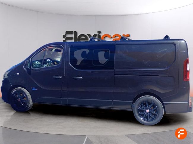 Foto del FIAT Talento Fg. 1.6 Ecojet TT Base L 1,2 107kW