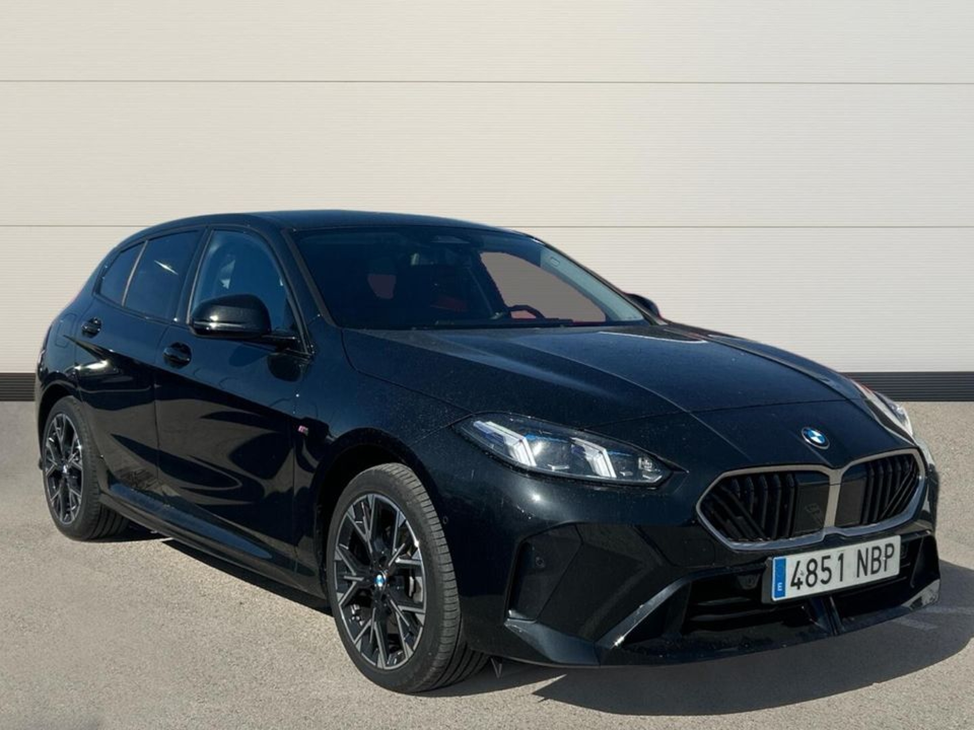 Imagen de BMW Serie 1