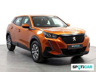 Imagen de PEUGEOT 2008 1.2 PureTech S&S Active 100