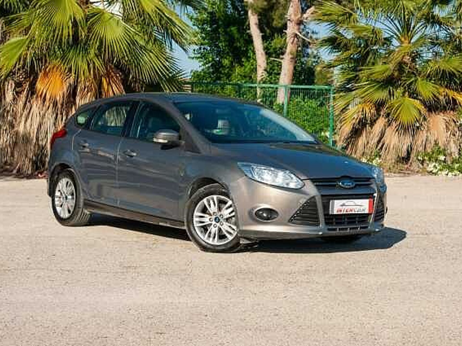 Imagen de FORD Focus