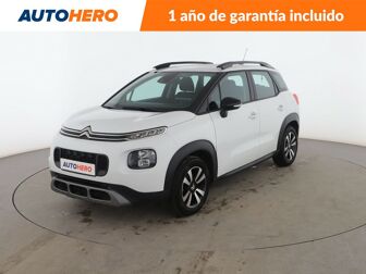 Imagen de CITROEN C3 Aircross Puretech S&S Feel 110