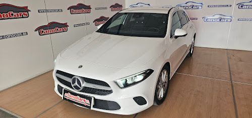 MERCEDES Clase A (A 180d) en Córdoba